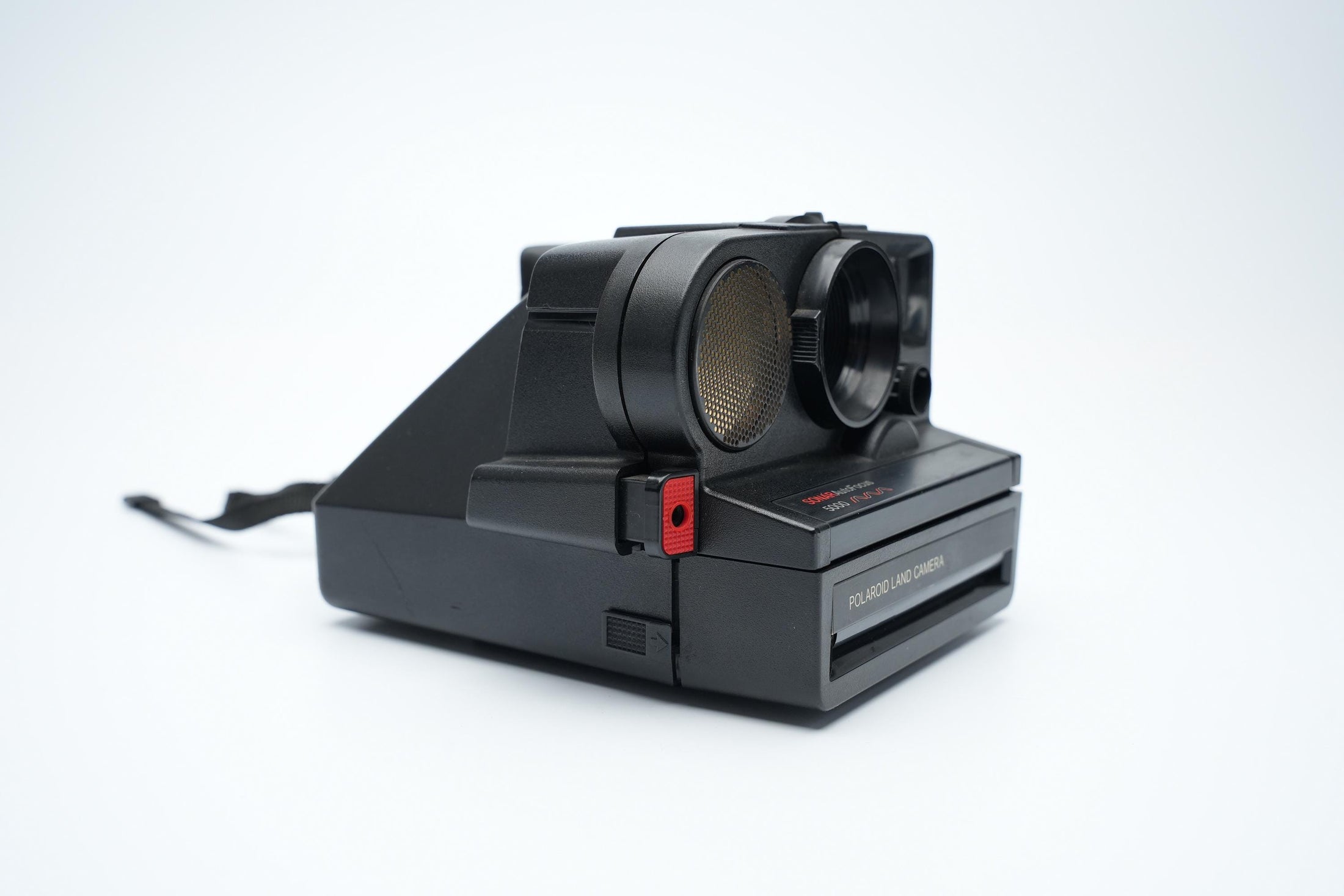 Polaroid Sonar AutoFocus 5000 - Unseend