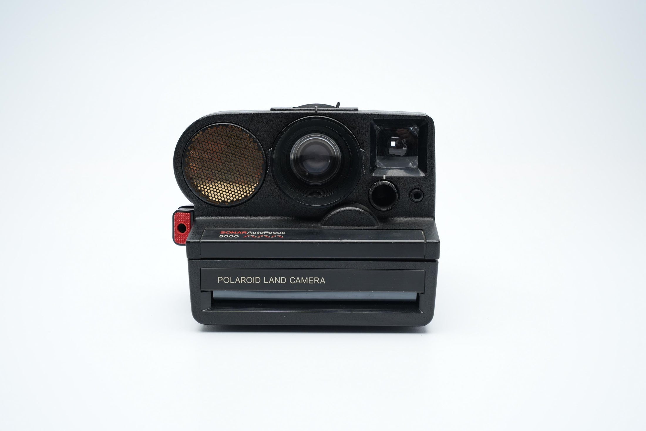 Polaroid Sonar AutoFocus 5000 - Unseend