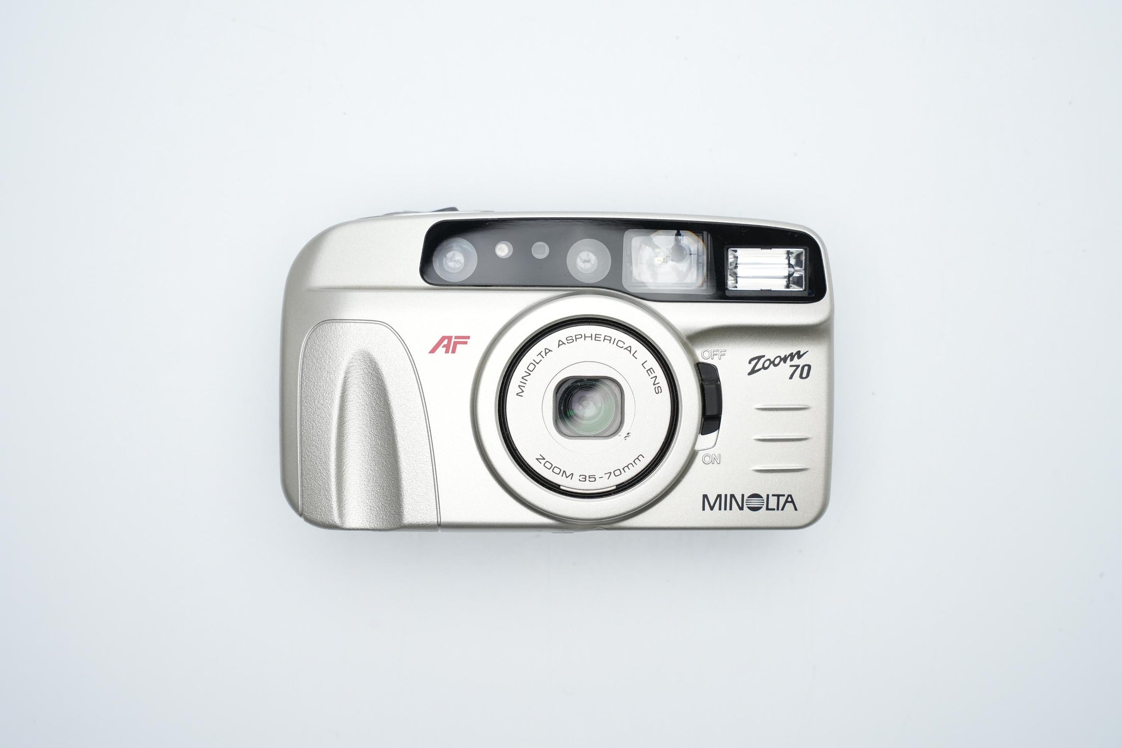 Minolta Zoom 70