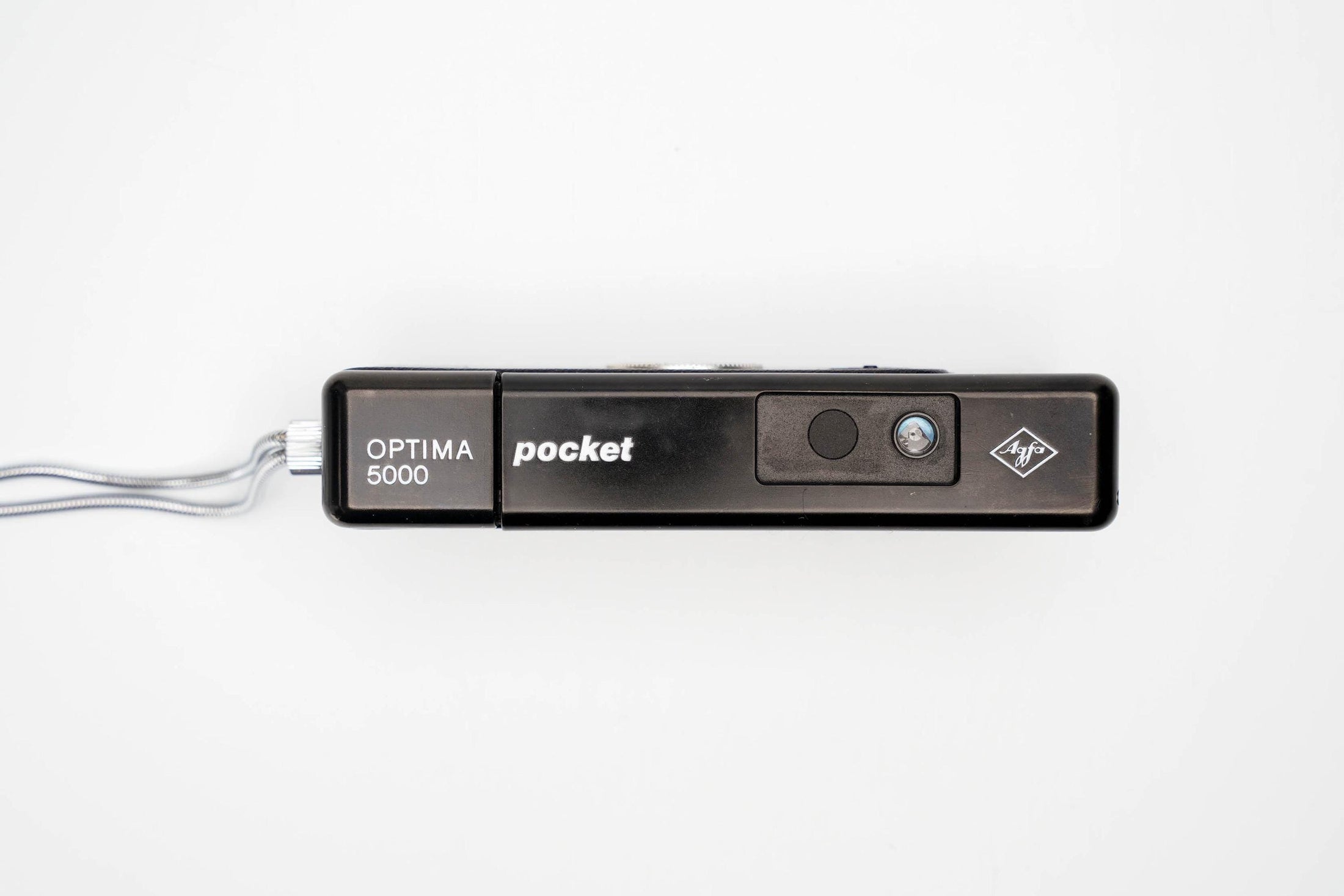 Agfa Optima 5000 Pocket