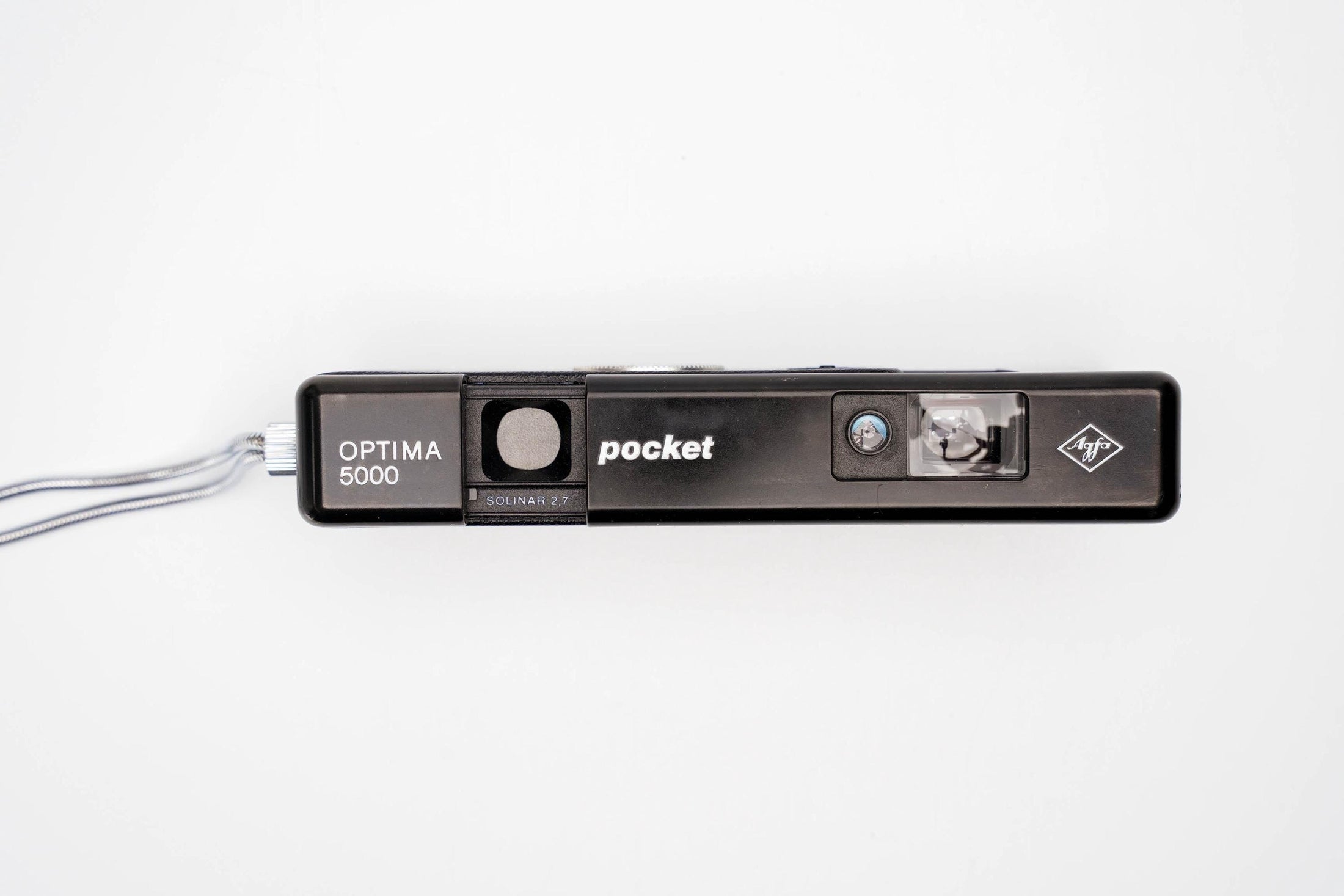 Agfa Optima 5000 Pocket