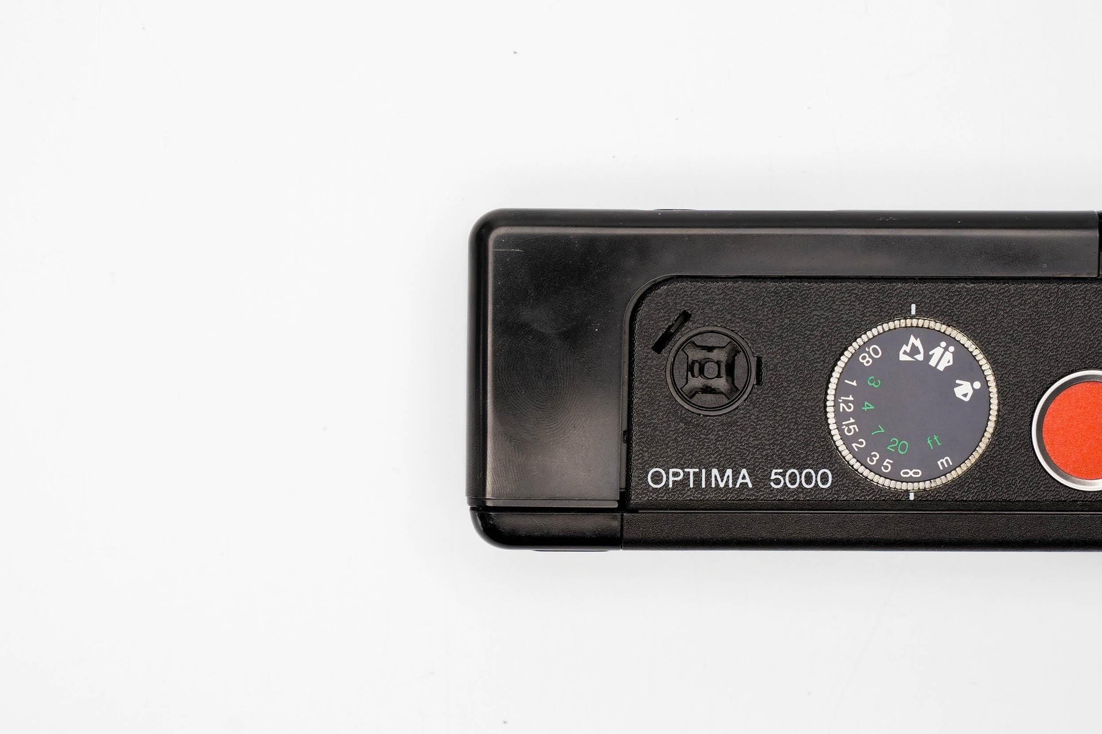 Agfa Optima 5000 Pocket