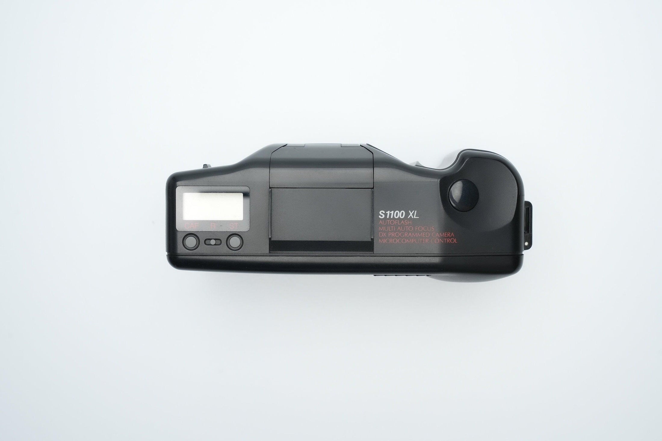 Kodak S1100XL - Unseend