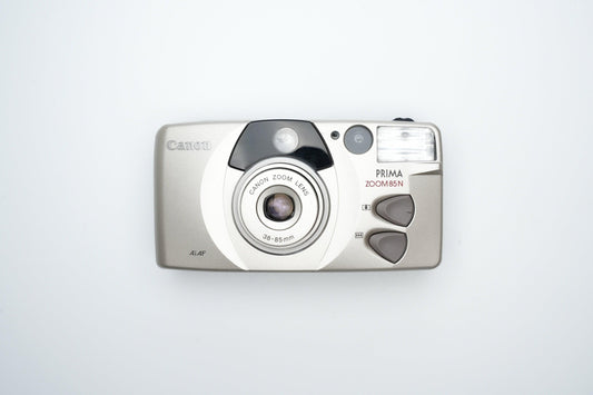 Canon Prima Zoom 85n - Unseend