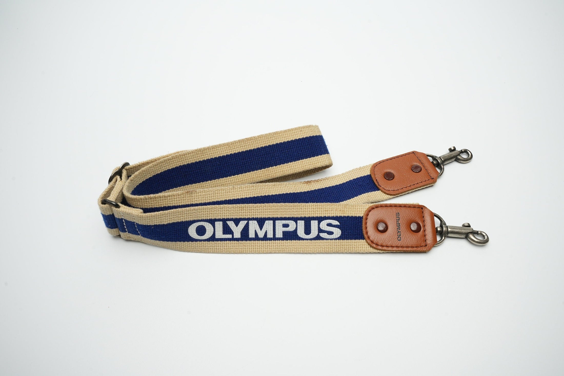 Olympus strap - Unseend