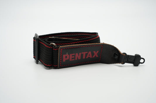 Pentax strap - Unseend