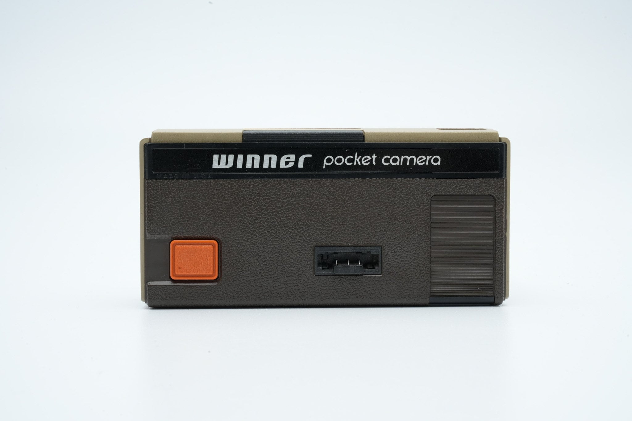 Kodak Winner Pocket Camera