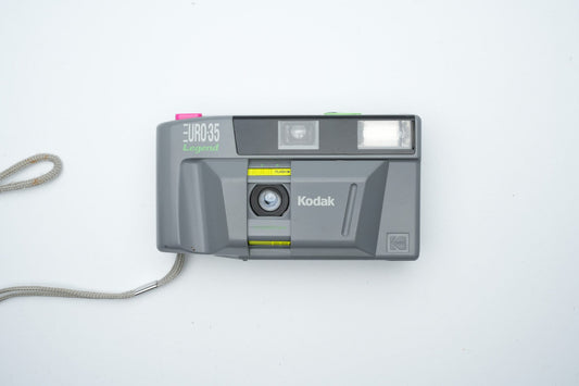 Kodak Euro 35 Legend