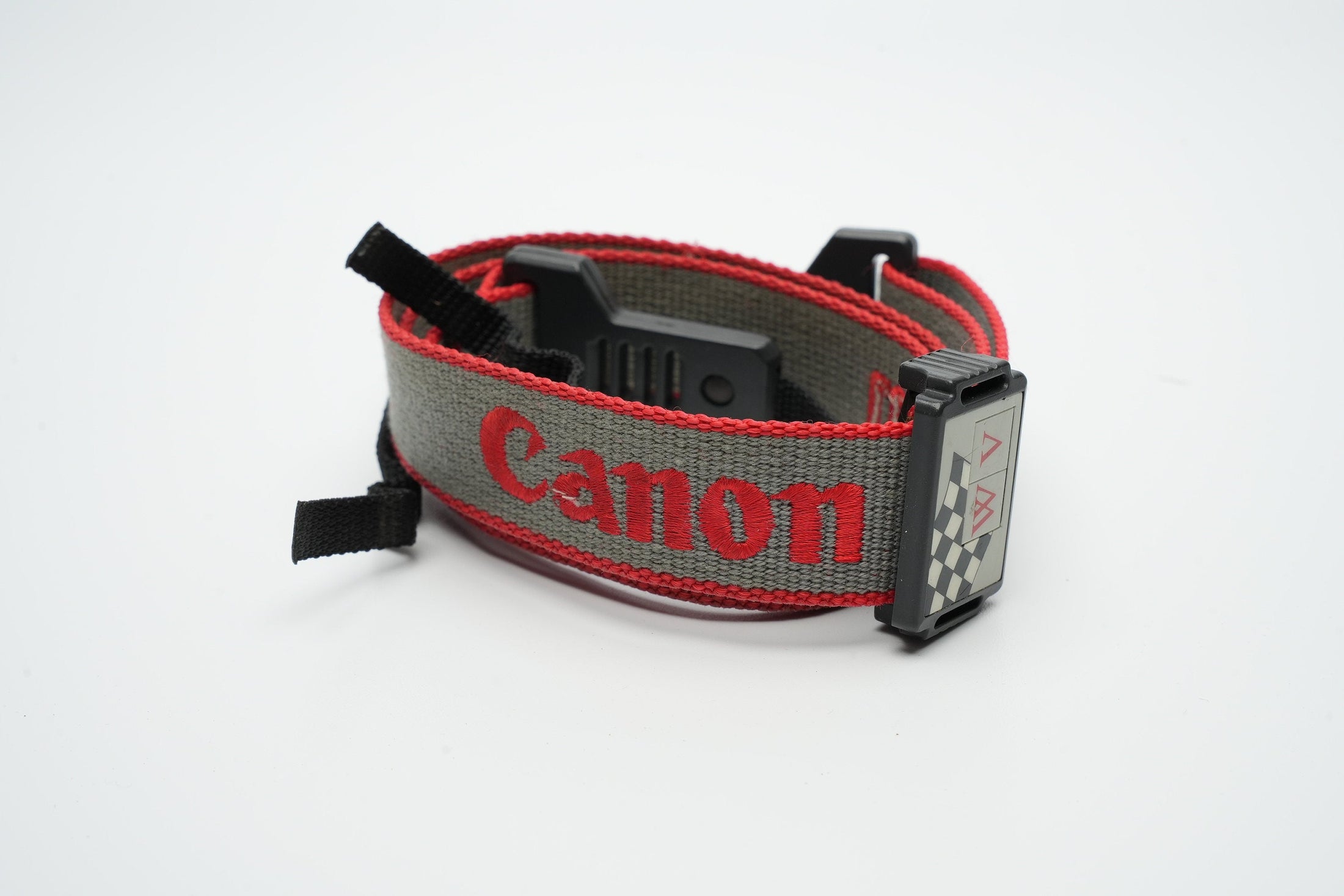 Canon strap - Unseend