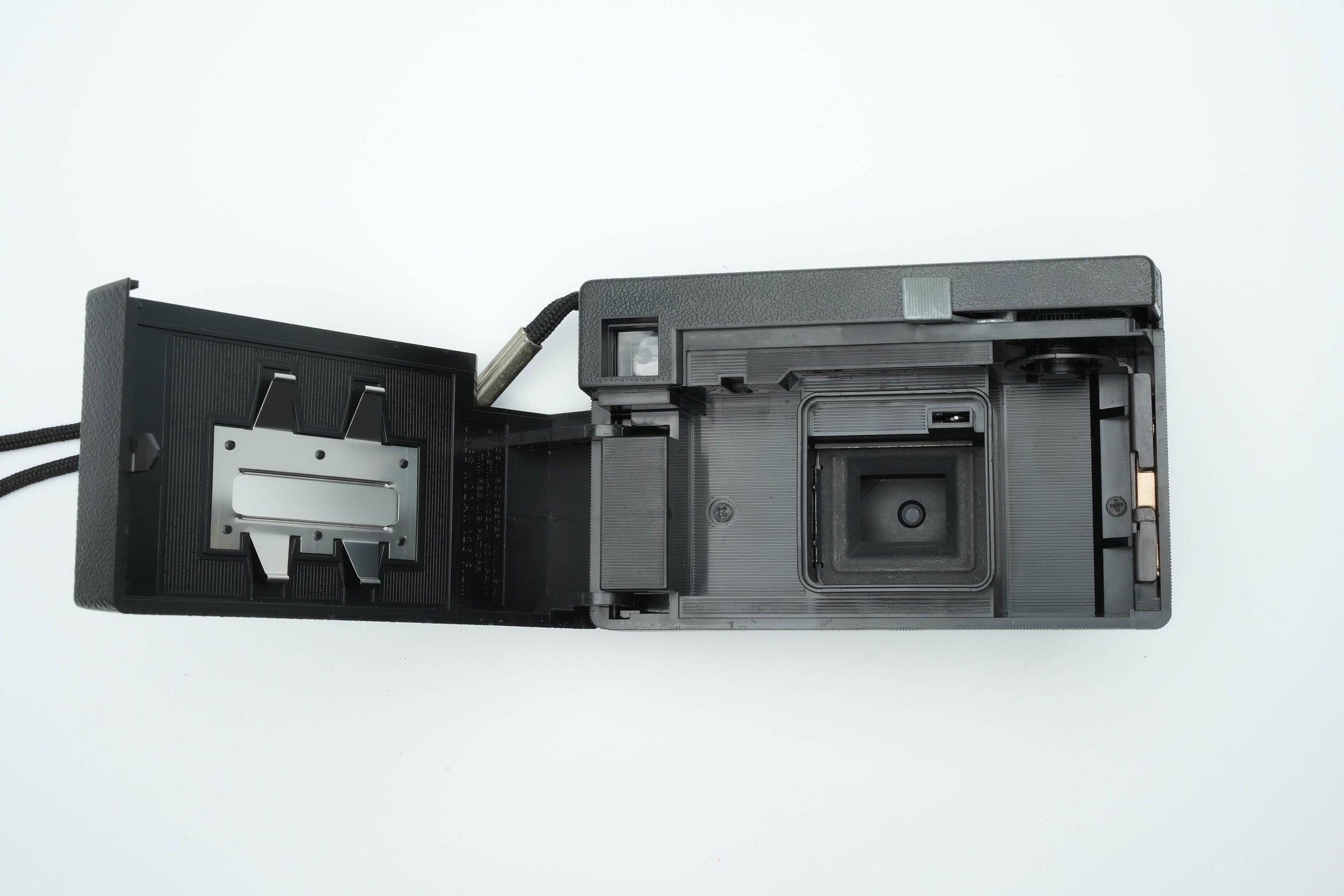 Kodak Instamatic x-15f