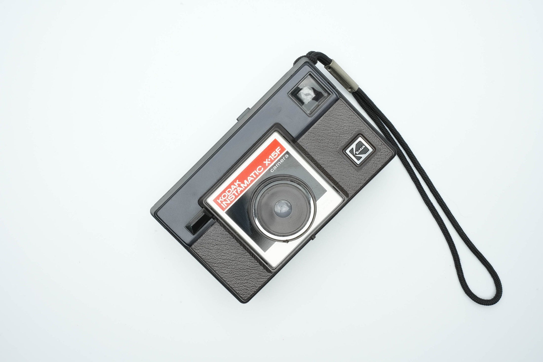 Kodak Instamatic x-15f