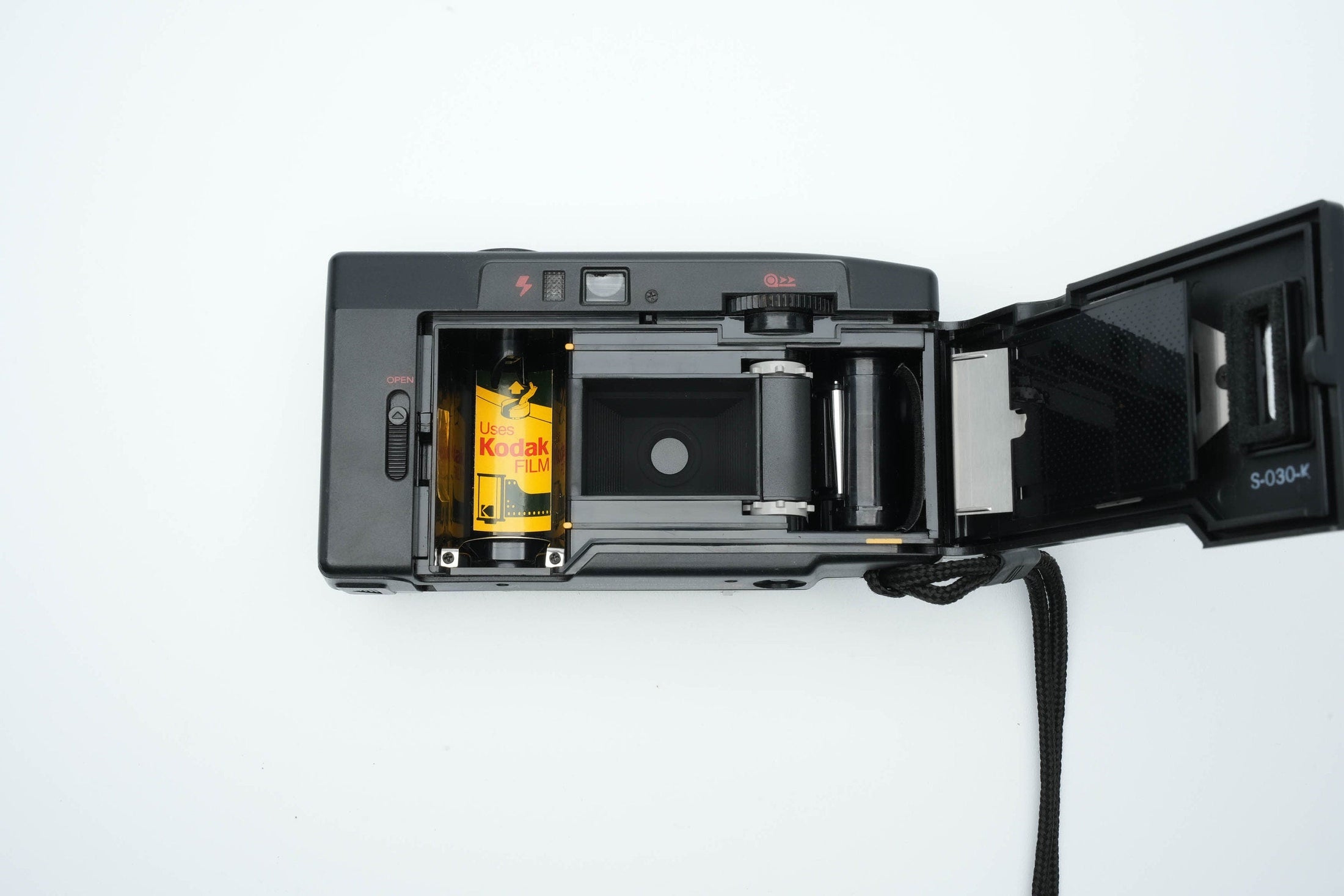 Kodak 335