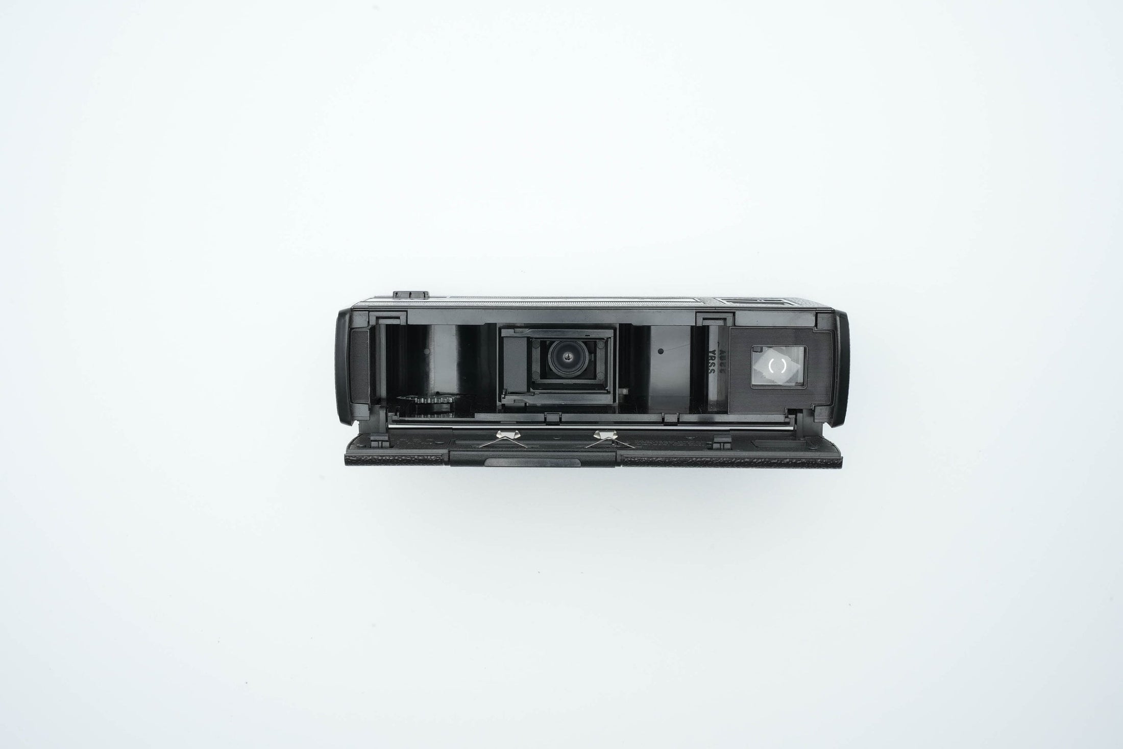 Kodak Tele-Instamatic 608