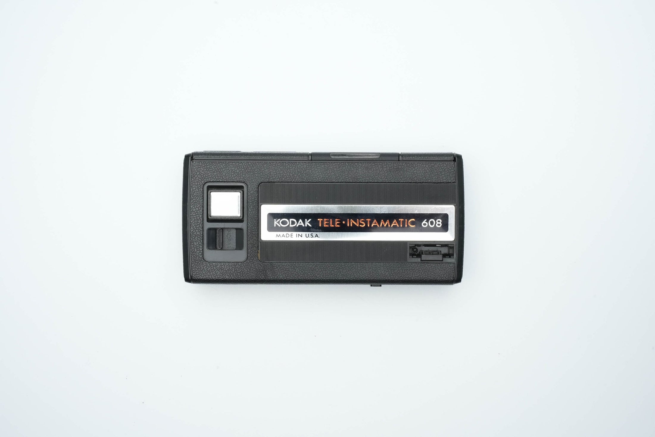 Kodak Tele-Instamatic 608