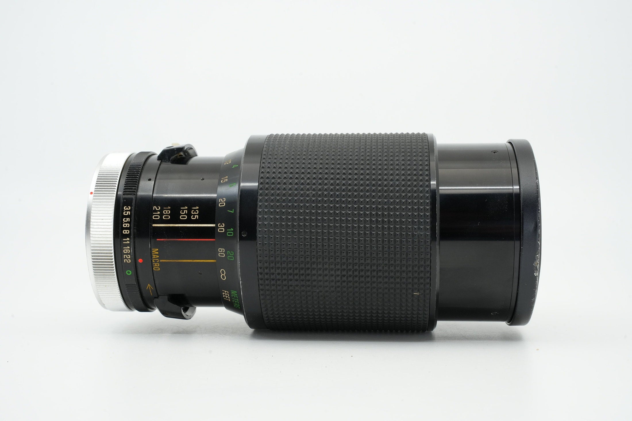 Vivitar 70-210mm f3.5