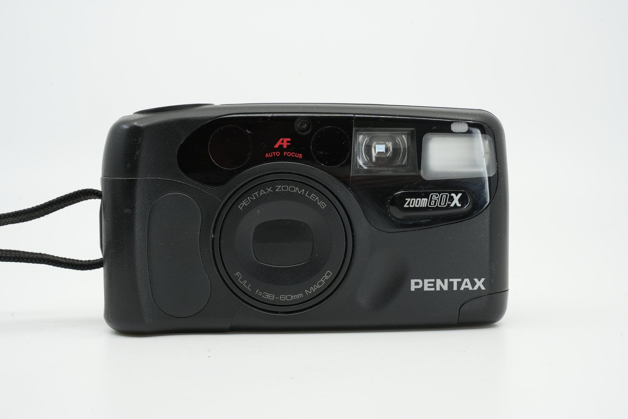 Pentax Zoom 60-x