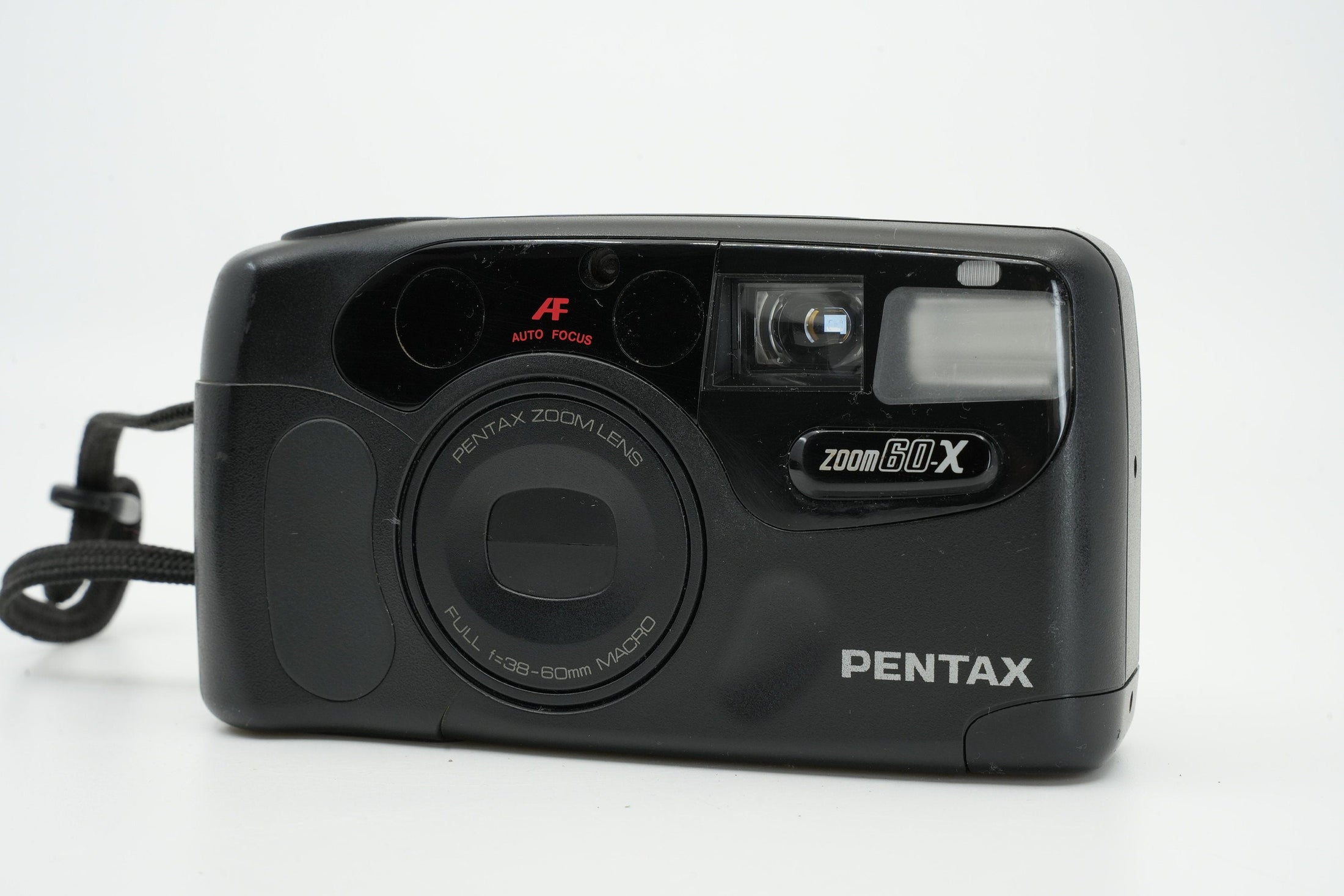 Pentax Zoom 60-x