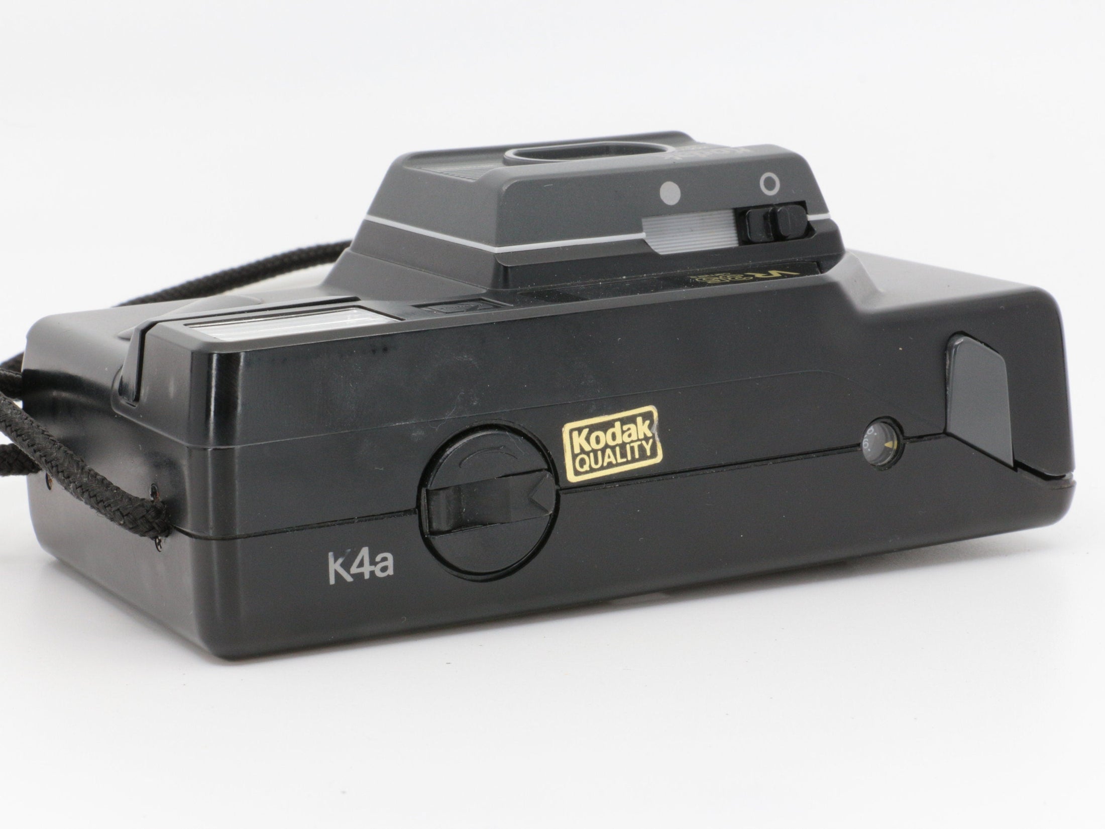 Kodak vr35