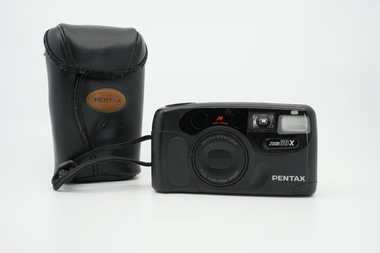 Pentax Zoom 60-x