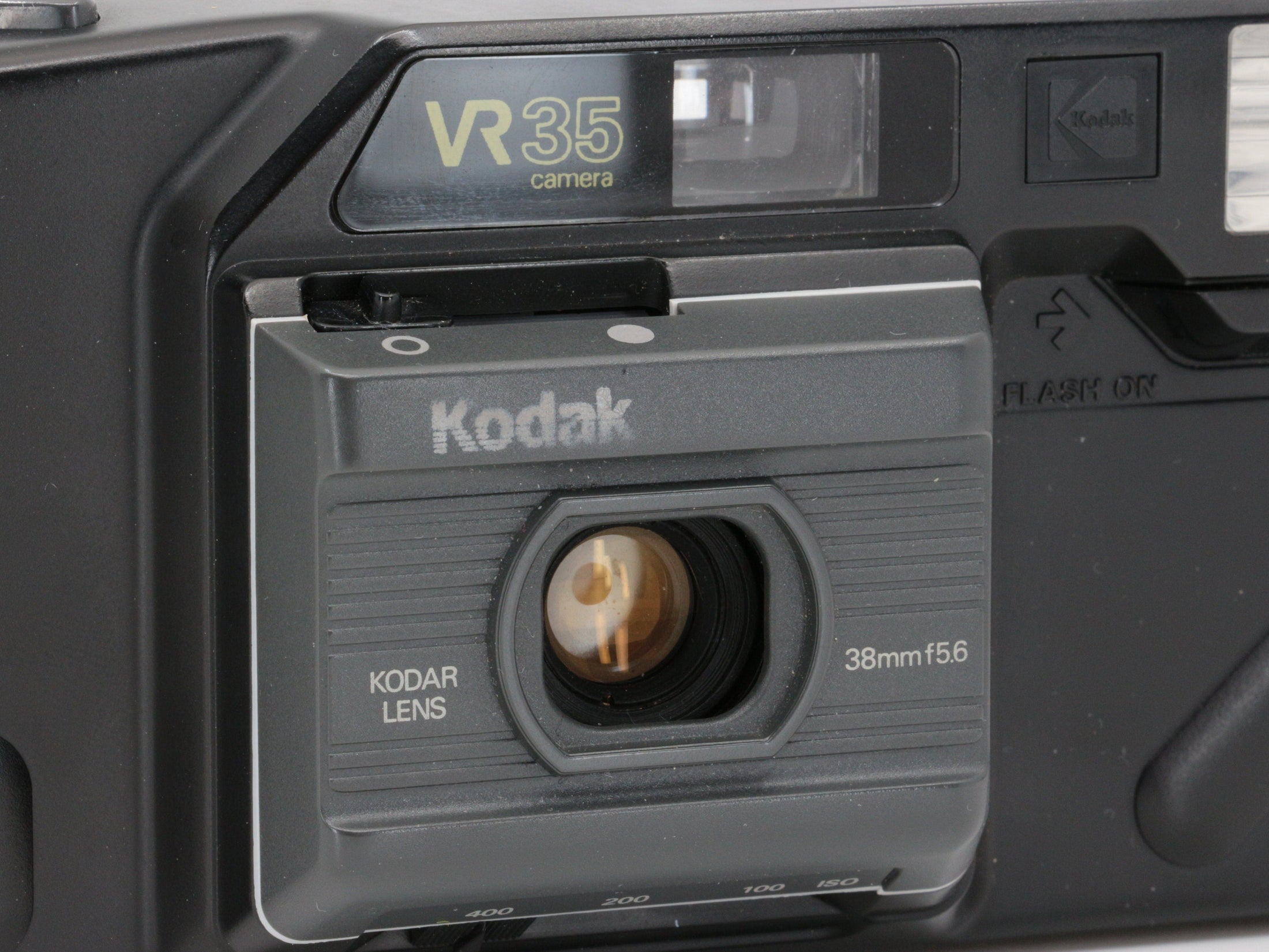 Kodak vr35