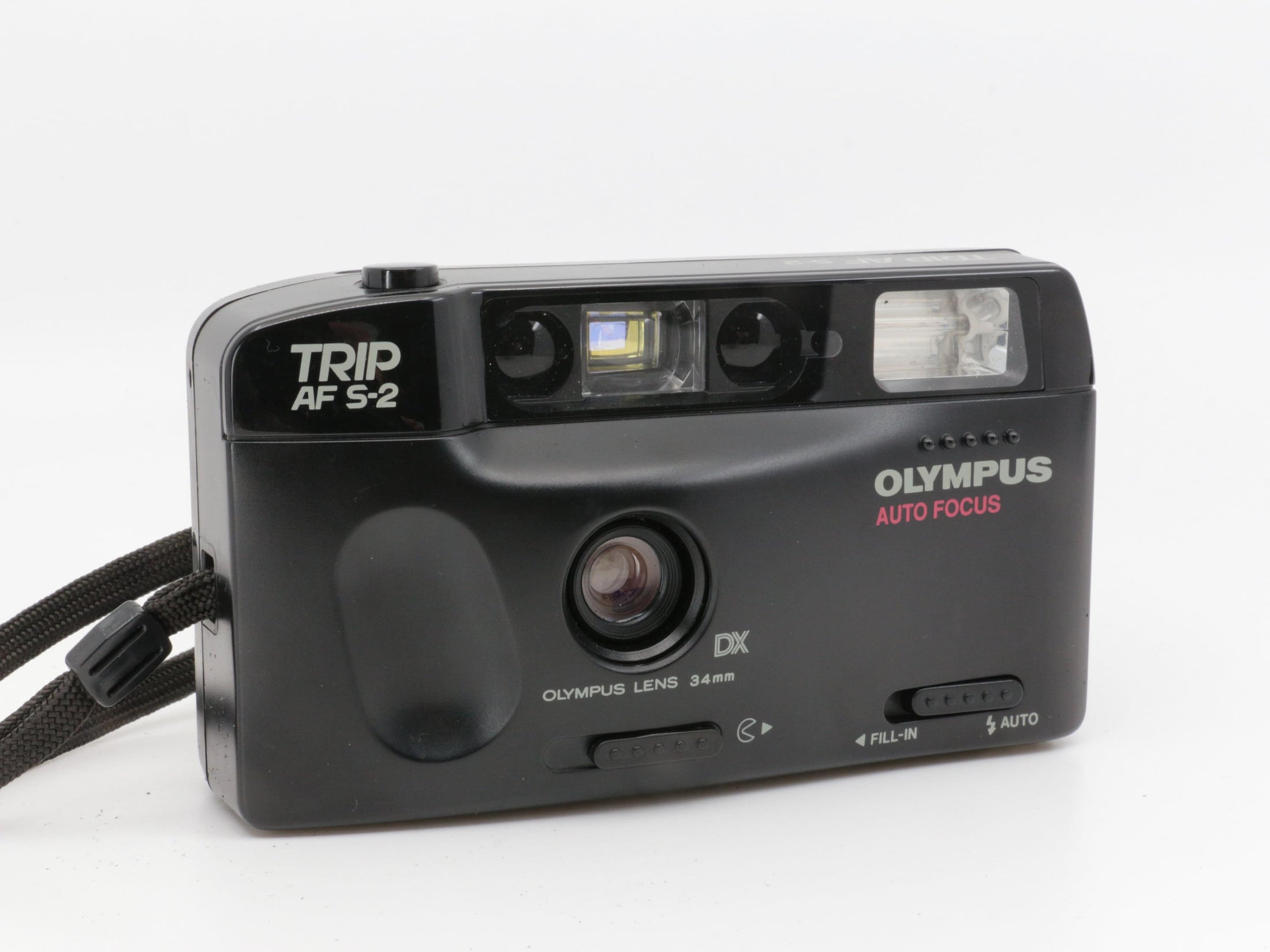 Olympus Trip AF S2